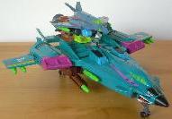 Skyquake
